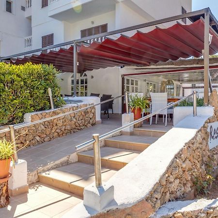 La Cabanya Apartment 3D 까냐멜 외부 사진