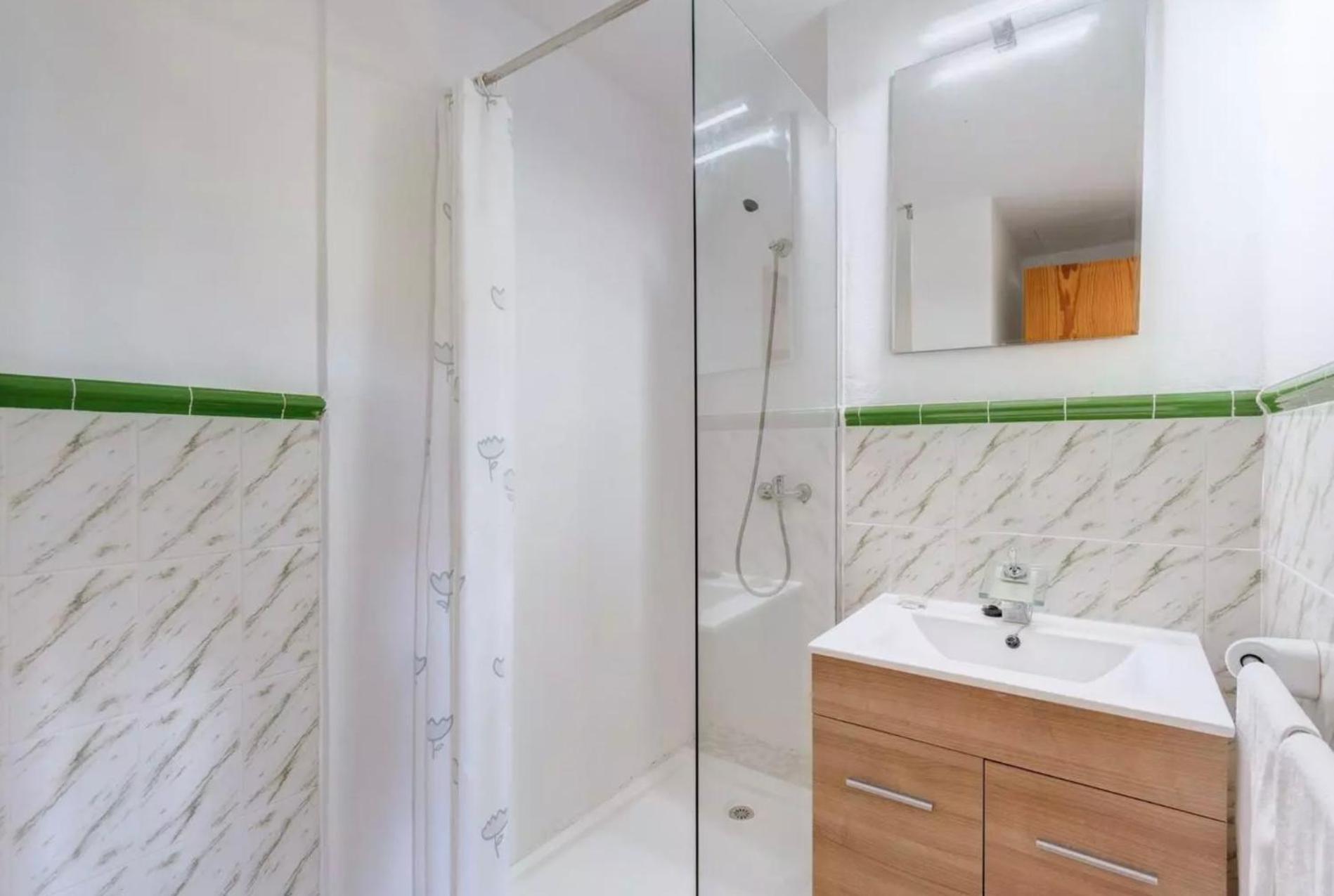 La Cabanya Apartment 3D 까냐멜 외부 사진