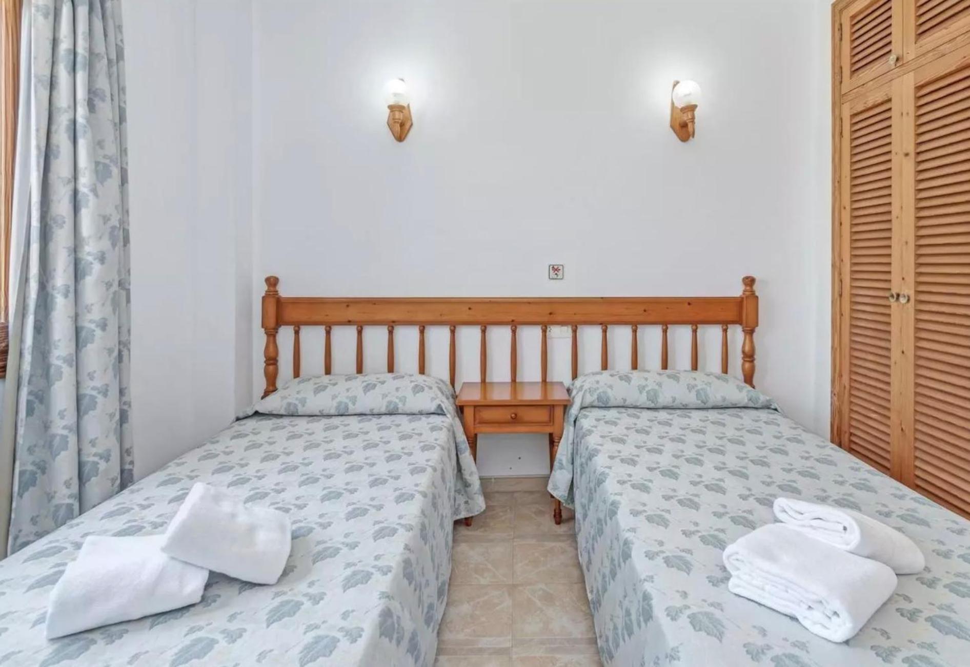 La Cabanya Apartment 3D 까냐멜 외부 사진